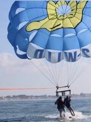 Hang Loose Parasail