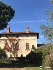 Villa Cascina Sforzesca - Complesso