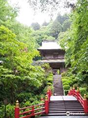 雲巌寺