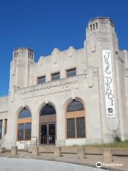 Oklahoma Jazz Hall of Fame