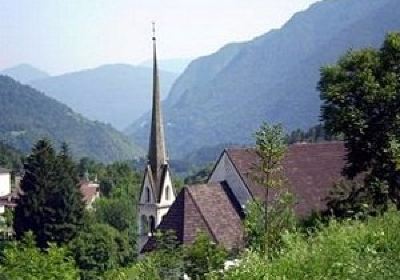 Chiesa di San Daniele Profeta