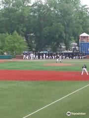 Terwilliger Brothers Field at Max Bishop Stadium