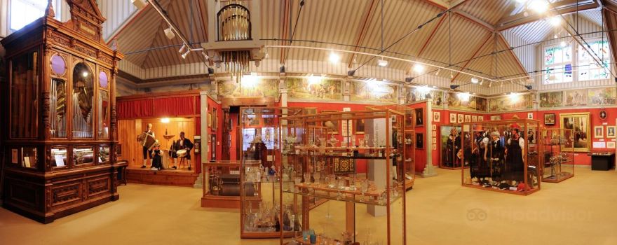 Black Forest Museum