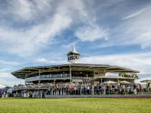 Scone Race Club