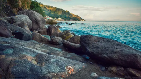 The Sicilian Reef and Dive Resort