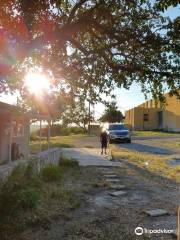 Eaton Hill Nature Center & Preserve