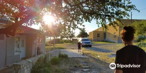 Eaton Hill Nature Center & Preserve