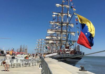 Costa de Caparica