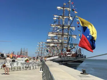 Costa de Caparica