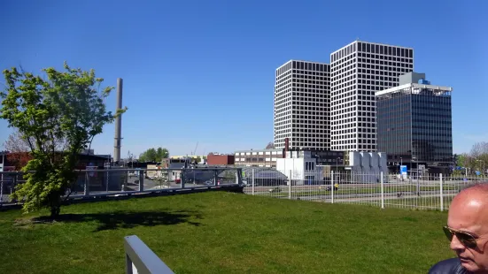 Dakpark Rotterdam