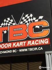 TBC Indoor Racing