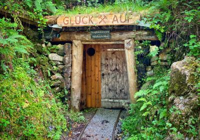 Bergbaumuseum (UNESCO-Geopark Erz der Alpen)