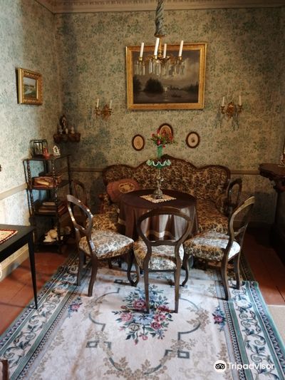 Raseborgs Museum