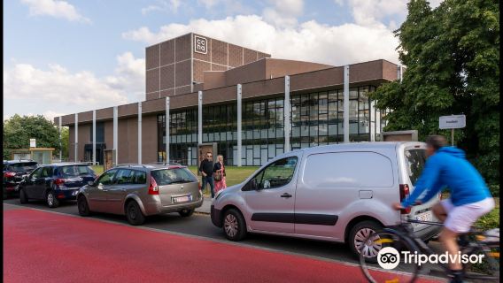 Cultuurcentrum Hasselt