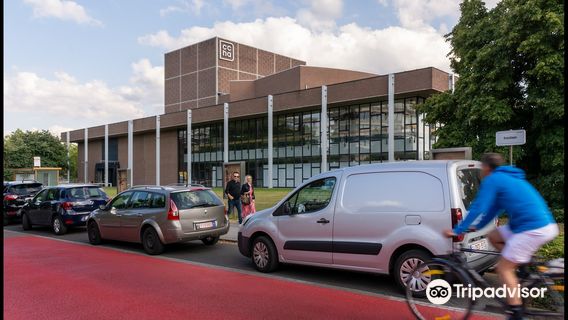 Cultuurcentrum Hasselt