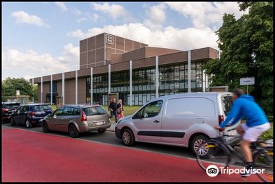 Cultuurcentrum Hasselt
