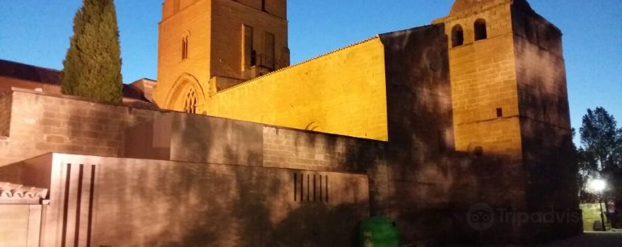 Calatrava Castle