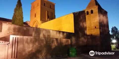 Castle Calatravo