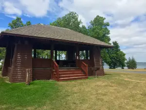 Long Point State Park - Thousand Islands