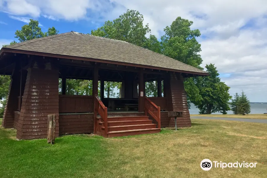 Long Point State Park - Thousand Islands