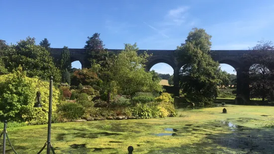 Kilver Court Gardens