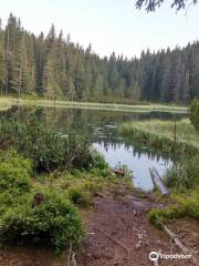 Maricheika Lake