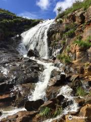 Lesmurdie Falls