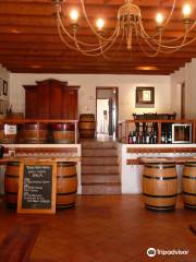 Cloof Wine Estate