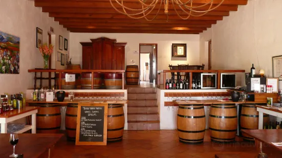 Cloof Wine Estate