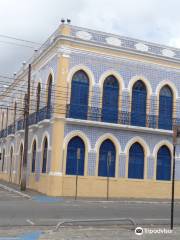 Casarao dos Azulejos