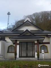 Koya-ji Temple