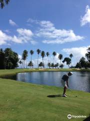 Dorado Beach East Golf Course