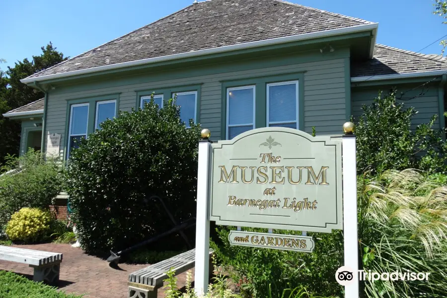 Barnegat Light Museum