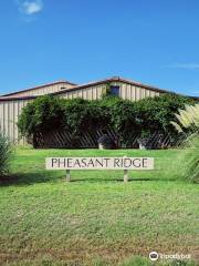 Pheasant Ridge Winery