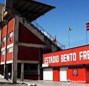 Estadio Bento Freitas