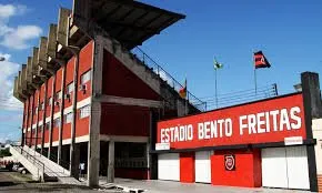 Estadio Bento Freitas