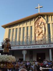 Chiesa di Sant'Antonio di Padova