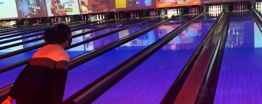 Bowlero Wilmington