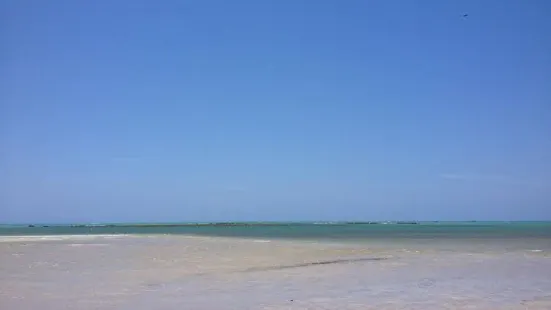 Costa Brava Beach
