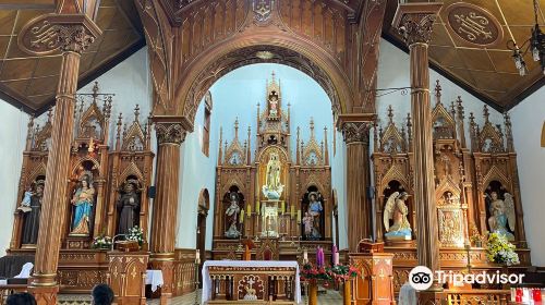 Iglesia de Nuestra Se?ora del Carmen