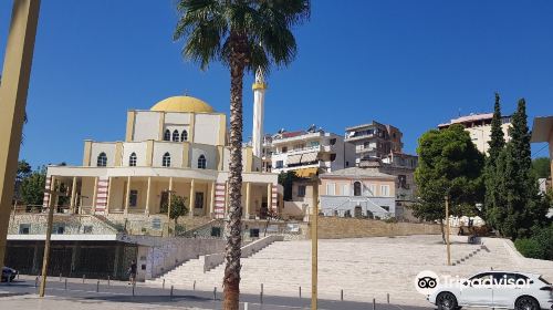 Fatih Mosque