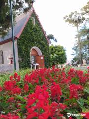 Santuario Tabor Magnificat