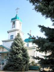 Church of Archangel Mikhail