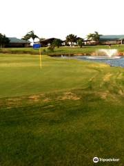 Los Lagos Golf Club