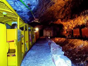 Il Parco Archeominerario di San Silvestro