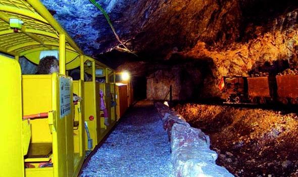 Il Parco Archeominerario di San Silvestro