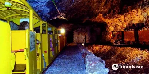 Il Parco Archeominerario di San Silvestro