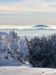 Pico Mountain Ski Resort