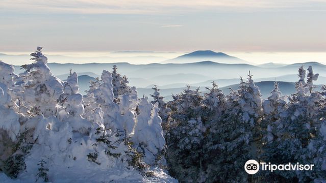 Pico Mountain Ski Resort