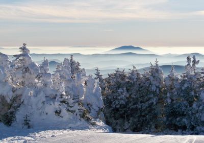 Pico Mountain Ski Resort